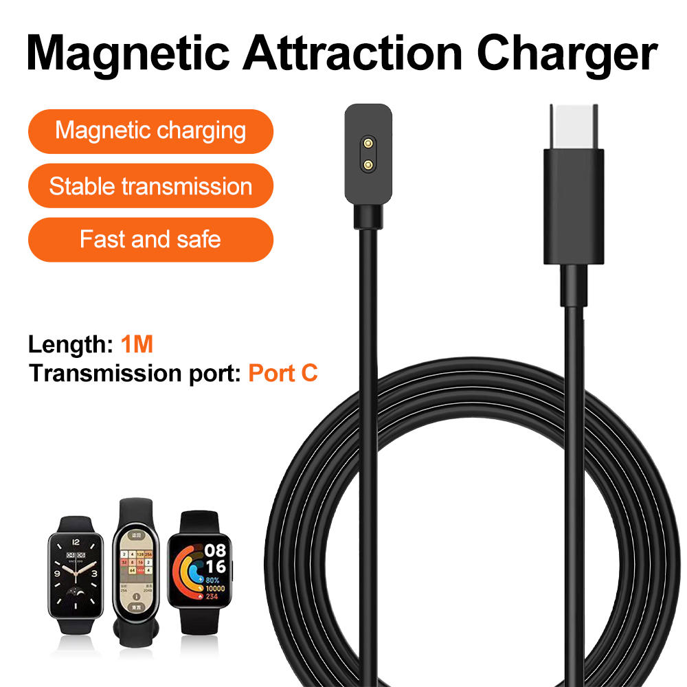 Usb Extender Active - USB Magnetic Charger For Xiaomi Mi