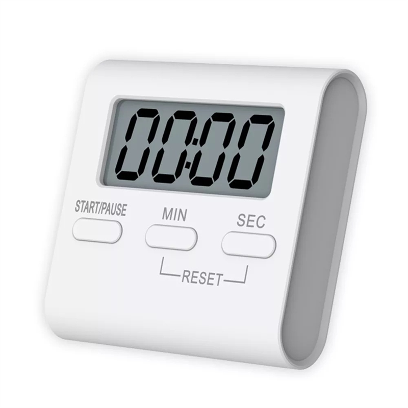 Digital Timer Countdown - A56T-Kitchen Timers Large LCD Digital Kitchen