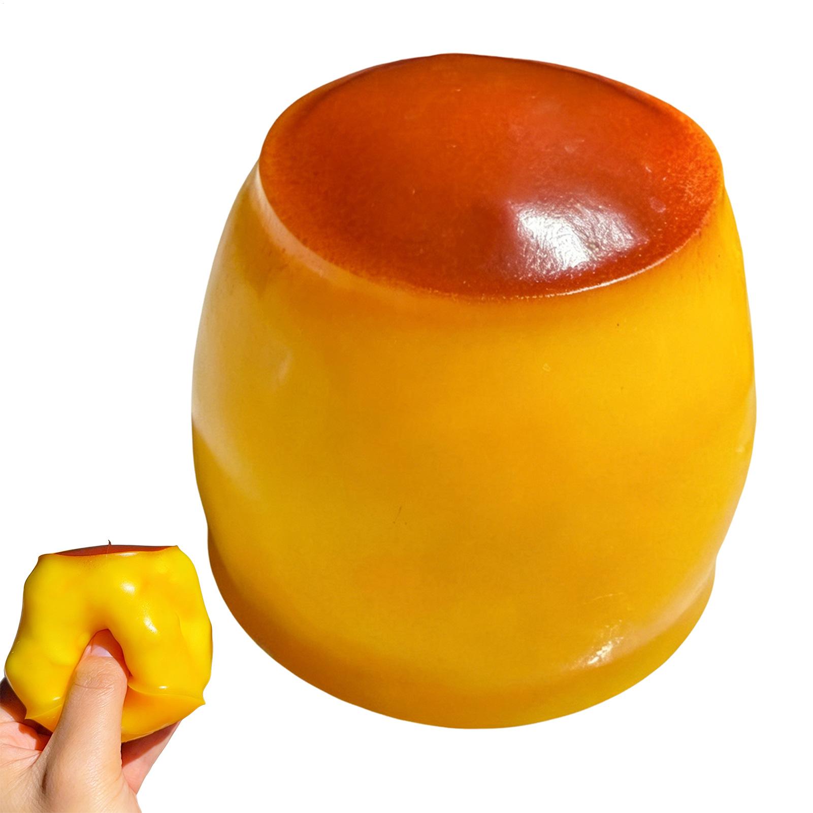 Tech For Office - 1pcs Sensory Squeeze Toy Stretchy Relaxing