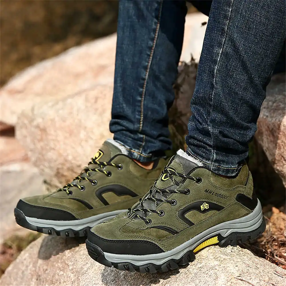 Tech Office Wear Women - Camp Cotton Hiking Shoes For Man