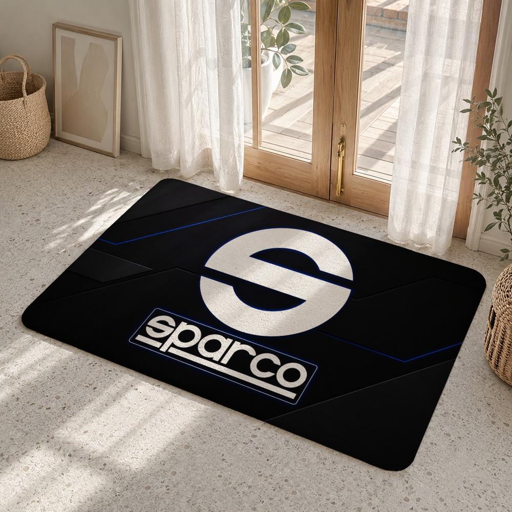Office Tech Decor - Fashion Sign Tech Design S-Sparco Floor