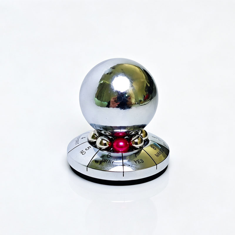 Lucky Decision Maker Ball Magi - Tech For Office review and price