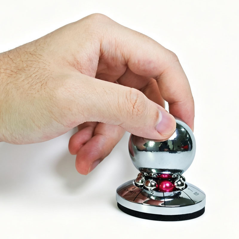 Lucky Decision Maker Ball Magi - Tech For Office review and price