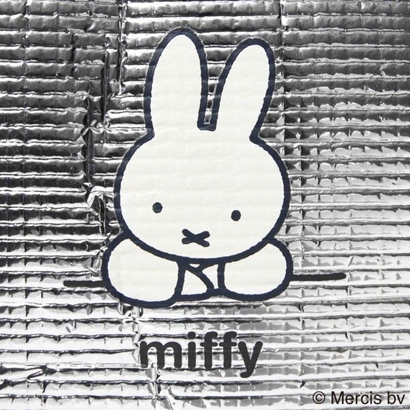 Authentic Miffy Insulated Lunc - Tech For Office review and price