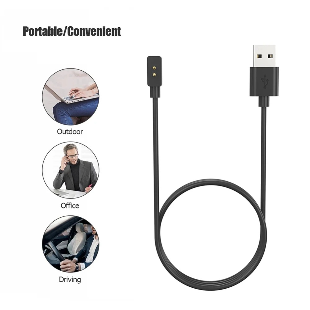 Magnetic Chargering For Xiaomi - Usb Extender Active review and price