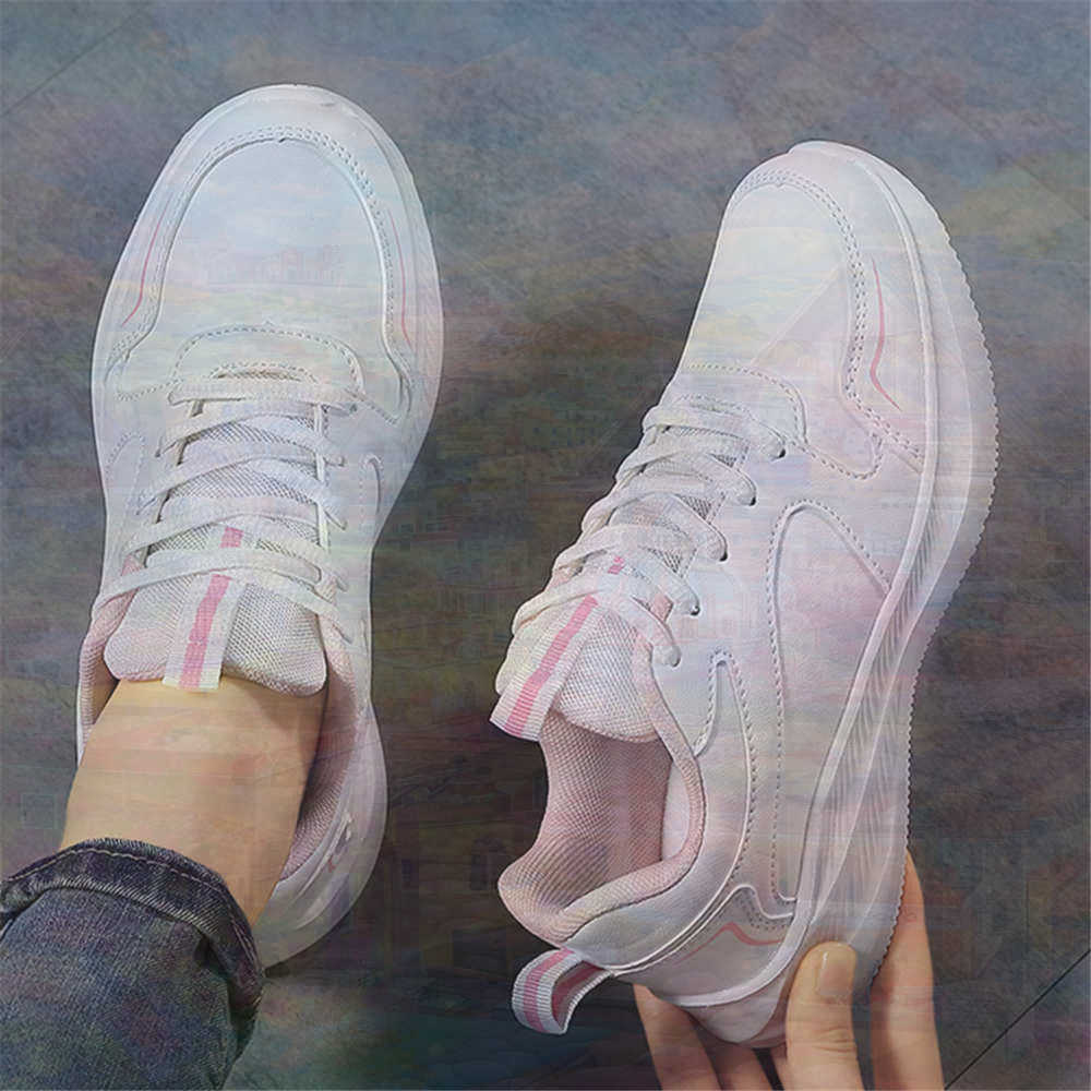 Size 44 Low Retro Shoes Man Wa - Tech Office Wear Women review and price