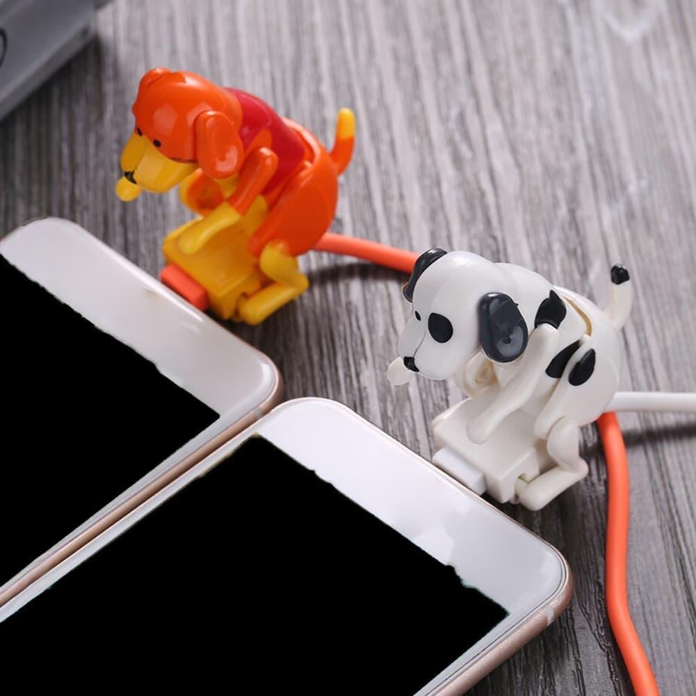 Touch Activated Moving Dog Cha - Usb Extender Active review and price