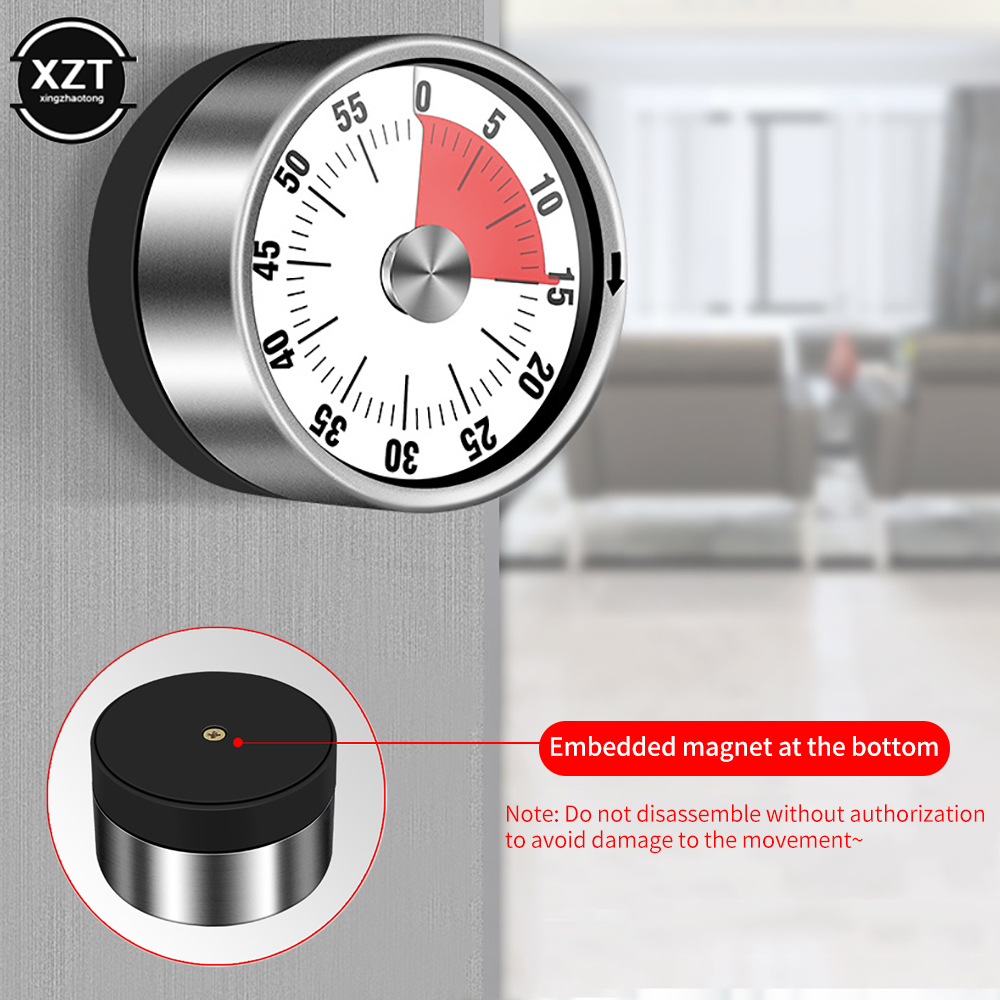Creative Magnetic Stainless St - Digital Timer Countdown review and price