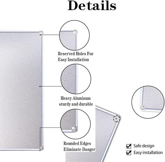 Metal Tin Sign 8 X 12 Inch - F - Office Tech Decor review and price