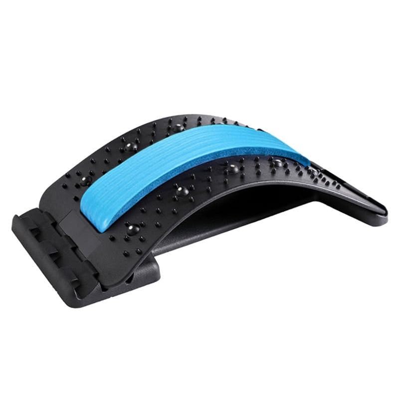 Multi-Level Back Stretching De - Office Technology review and price