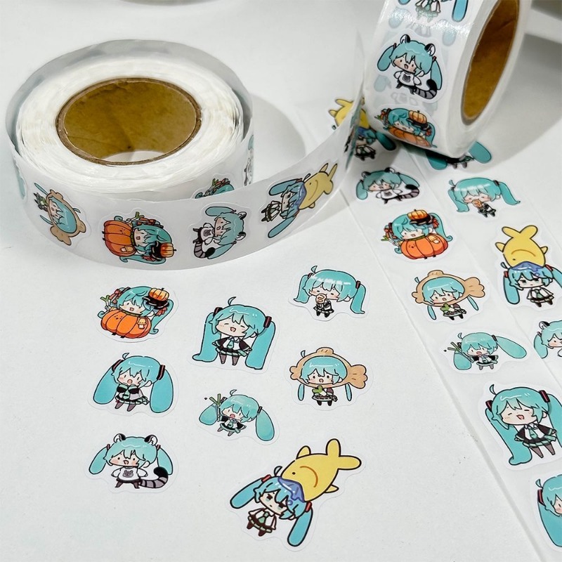 Hatsune Miku Creative Ins High - Tech For Office review and price