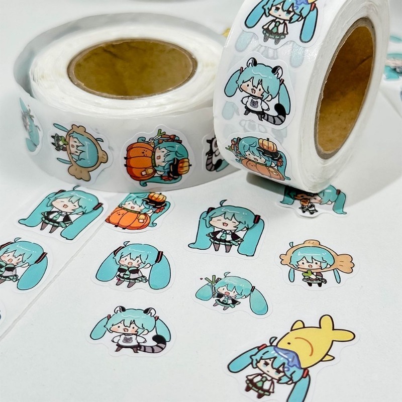 Hatsune Miku Creative Ins High - Tech For Office review and price