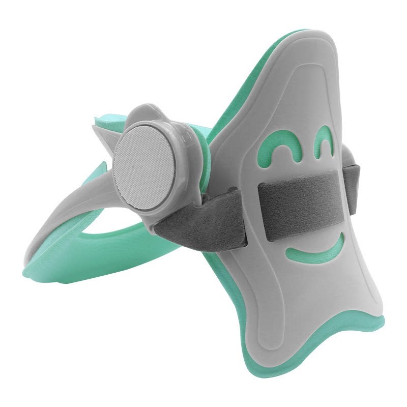 Ergonomic Neck Traction Device - Office Technology review and price
