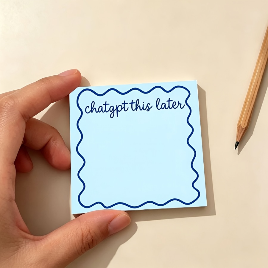 2-Pack of Blue Sticky Notes (E - Office Tech Decor review and price