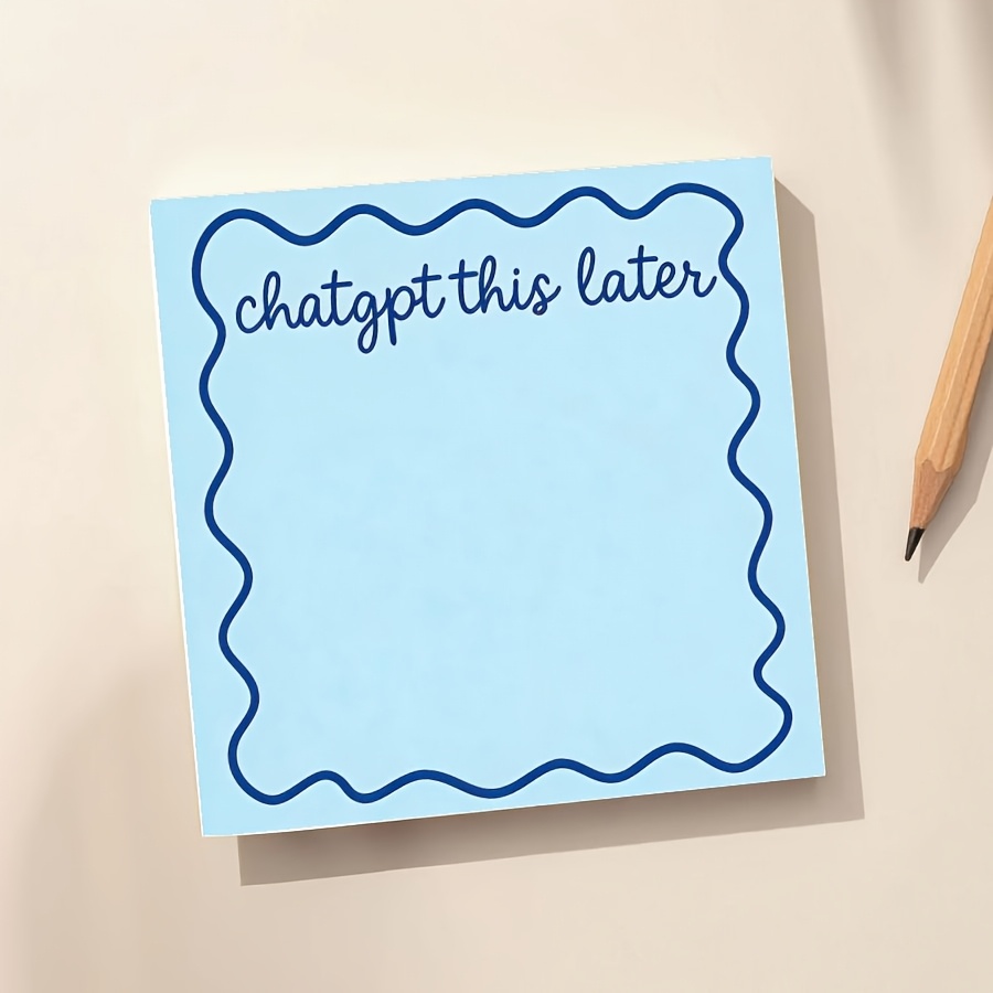 2-Pack of Blue Sticky Notes (E - Office Tech Decor review and price