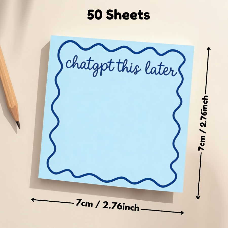 2-Pack of Blue Sticky Notes (E - Office Tech Decor review and price