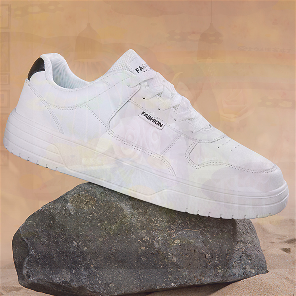With Ties PU Leather Shoes 41  - Tech Office Wear Women review and price