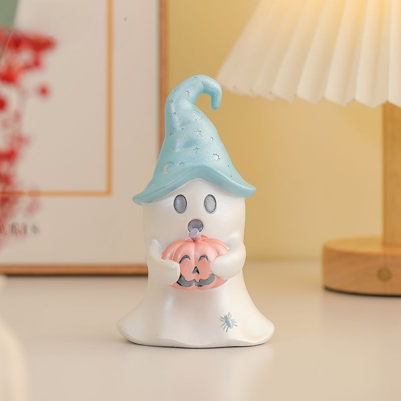 Halloween Cartoon Little Ghost - Office Technology review and price