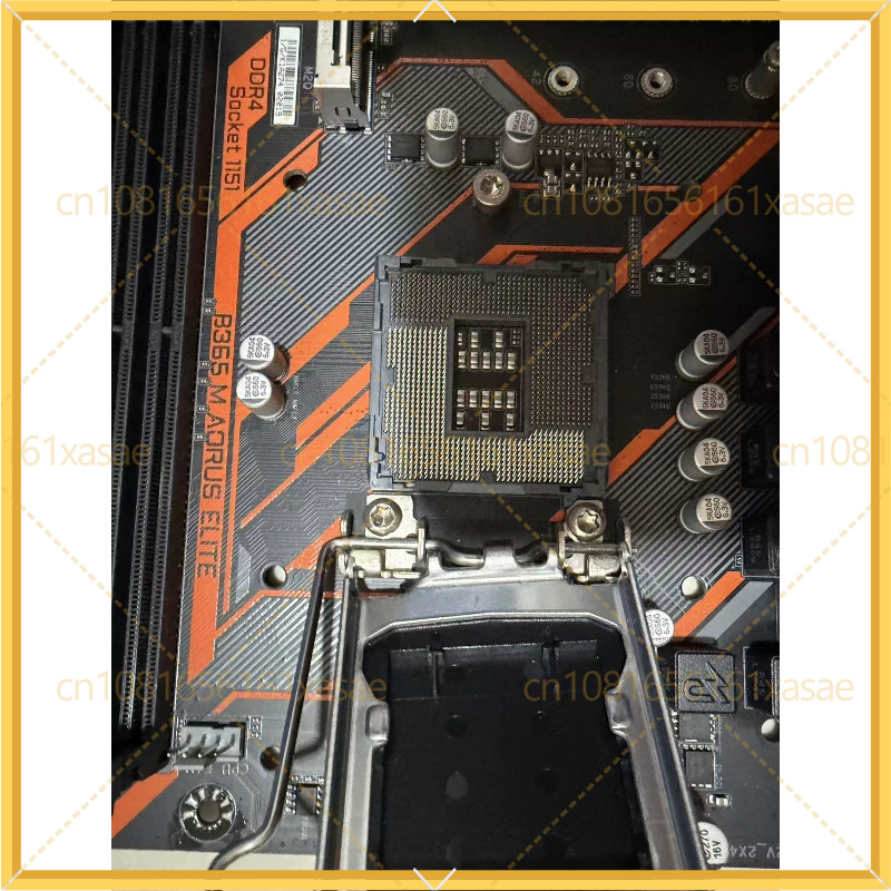 Used for Gigabyte B365M AORUS  - Amd Cpu Ryzen 9 review and price