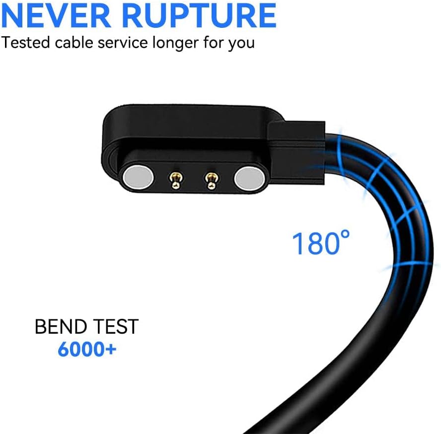 USB Charger Cable For Smart Wa - Usb Extender Active review and price