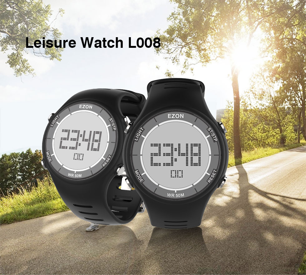 EZON New Fashion Woman Digital - Digital Timer Countdown review and price