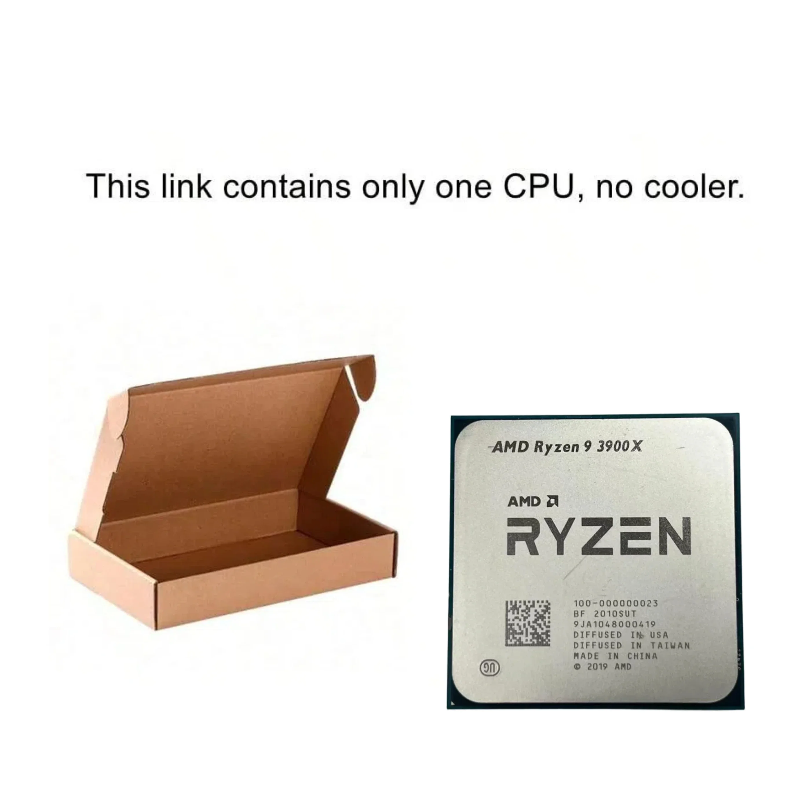 AMD Ryzen 9 3900X Unlocked Pro - Amd Cpu Ryzen 9 review and price