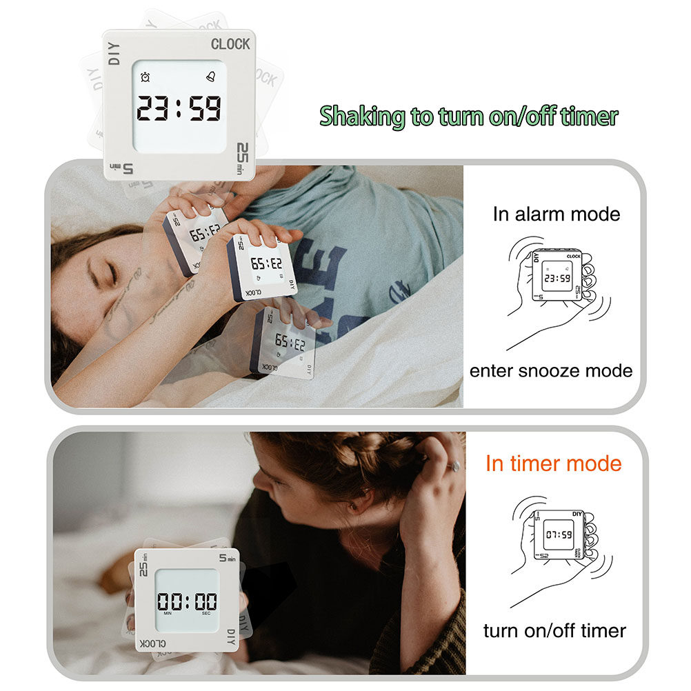 Creative Portable Mini Digital - Digital Timer Countdown review and price