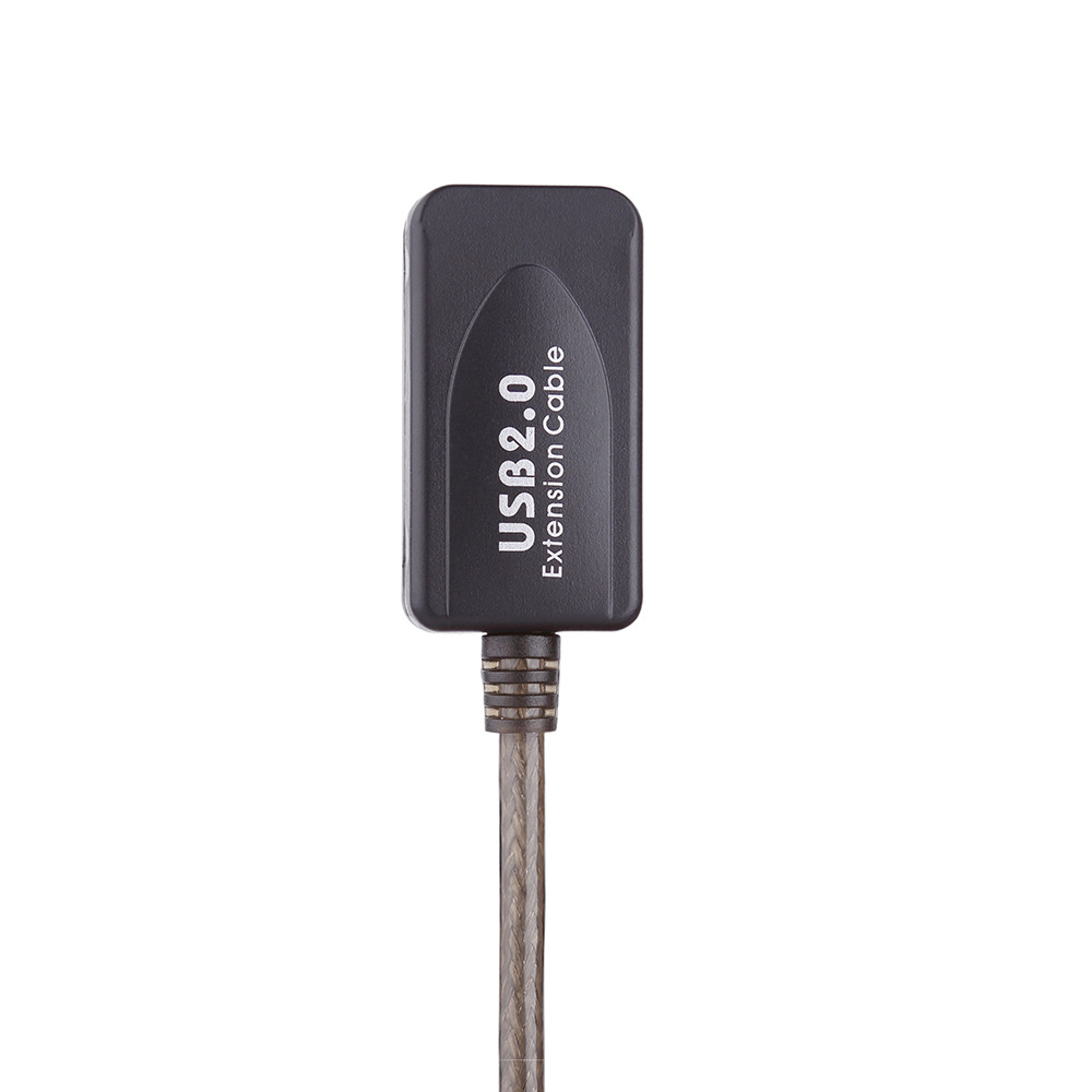 USB 2.0 Extension Cord 10M wit - Usb Extender Active review and price