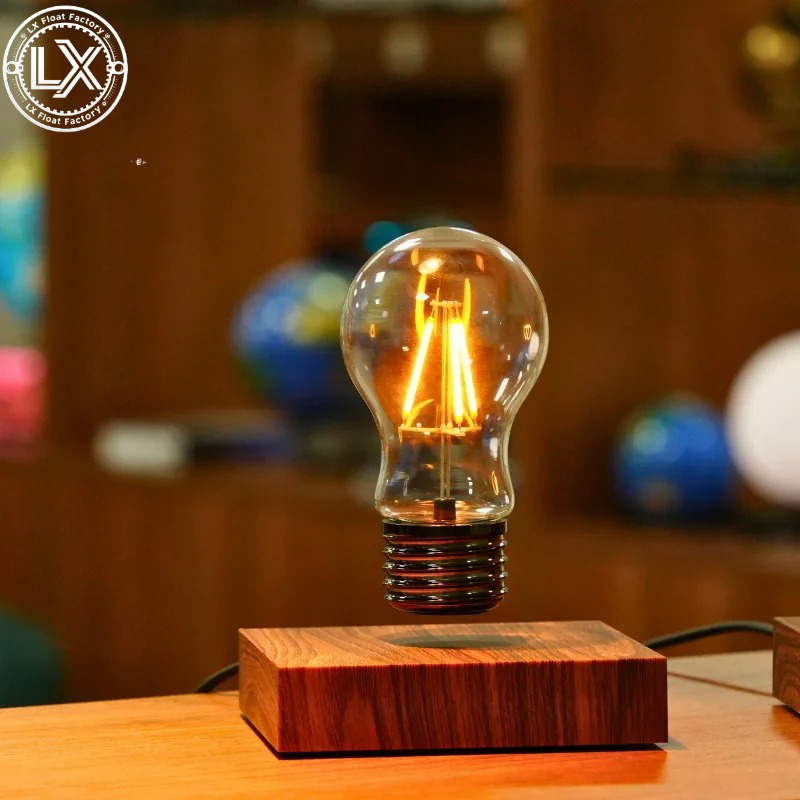 Magnetic Levitating Floating W - Office Tech Decor review and price