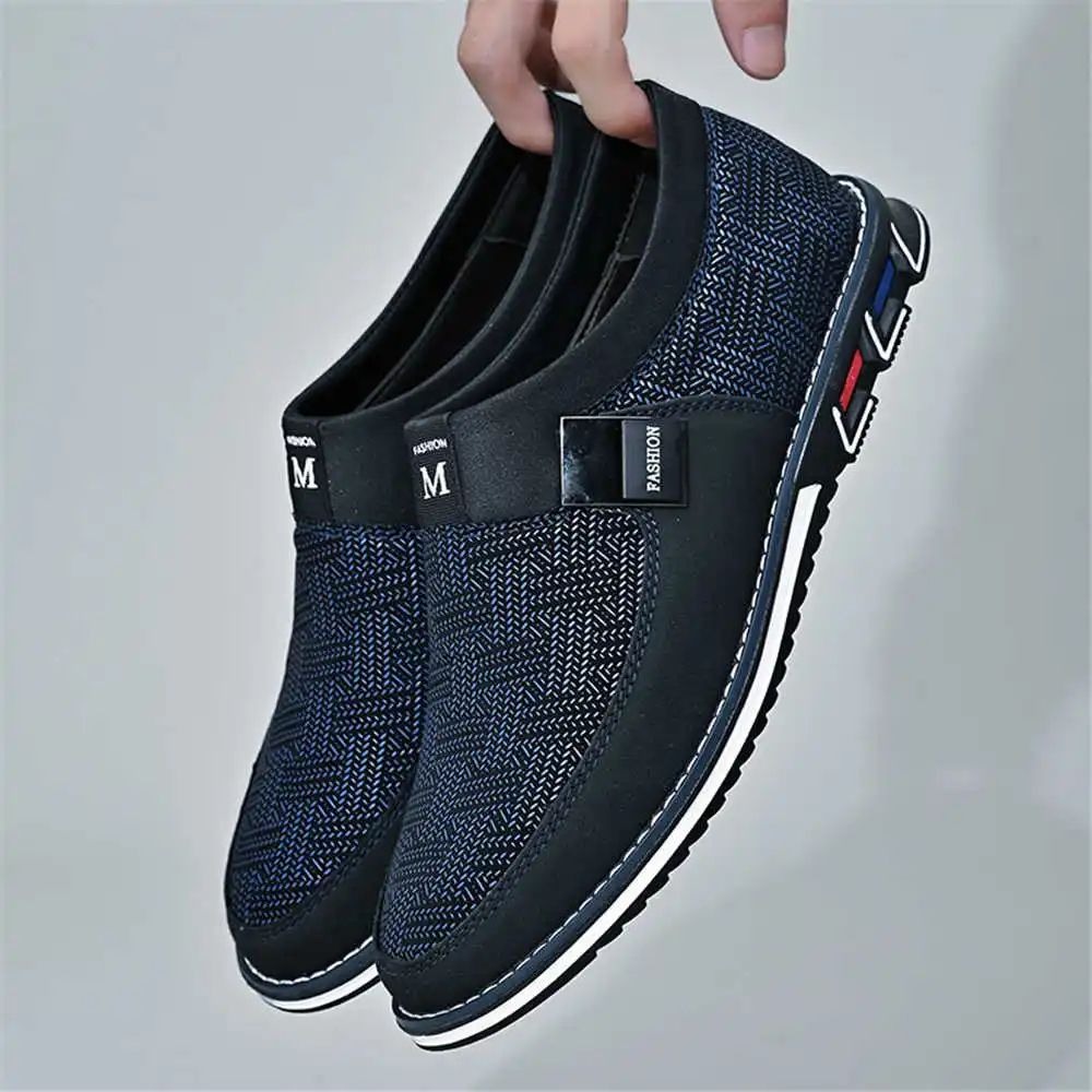 Dark Blue 44-45 Summer Shoes S - Tech Office Wear Women review and price