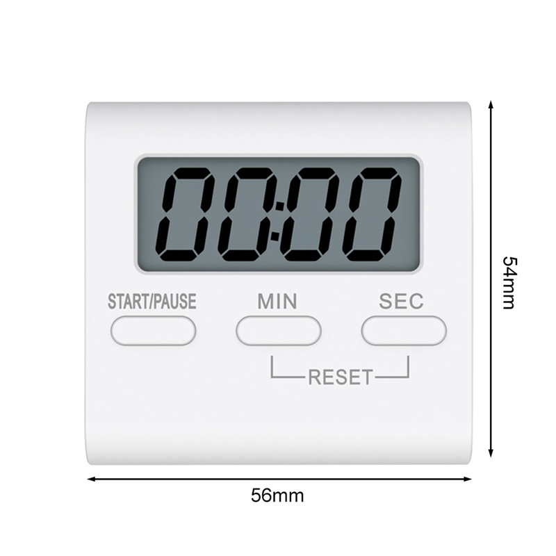 A56T-Kitchen Timers Large LCD  - Digital Timer Countdown review and price