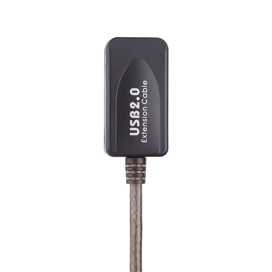 Active USB 2.0 Extension cable - Usb Extender Active review and price