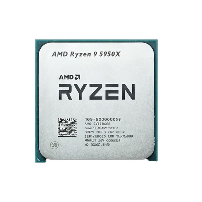 Ryzen 9 5950X 16‑Core High‑Per - Amd Cpu Ryzen 9 review and price