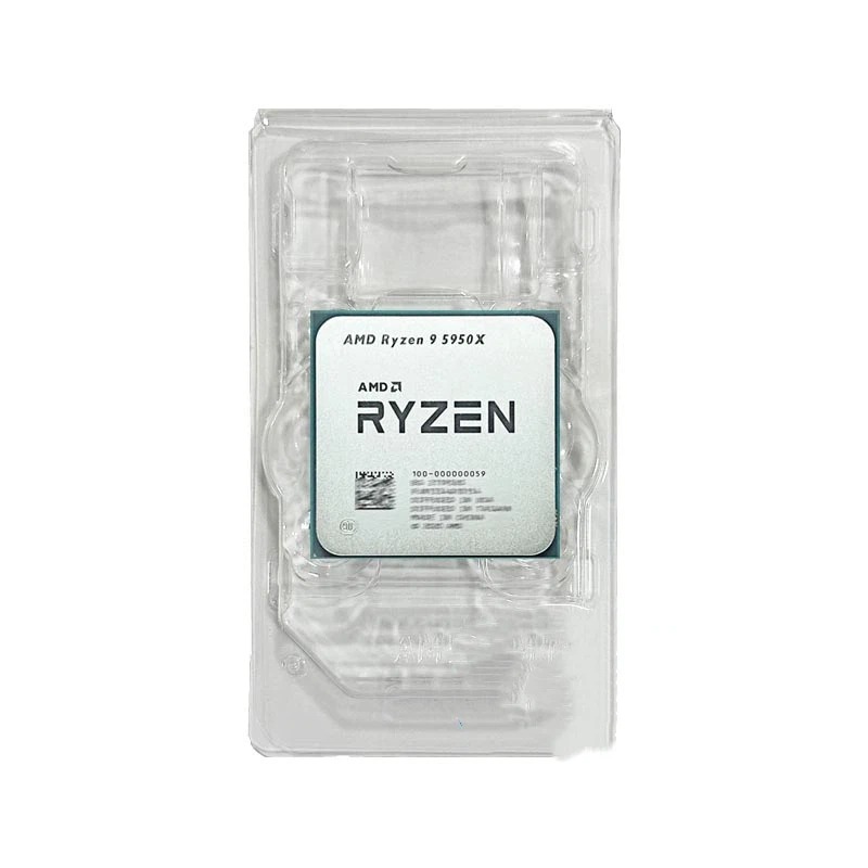 Ryzen 9 5950X 16‑Core High‑Per - Amd Cpu Ryzen 9 review and price