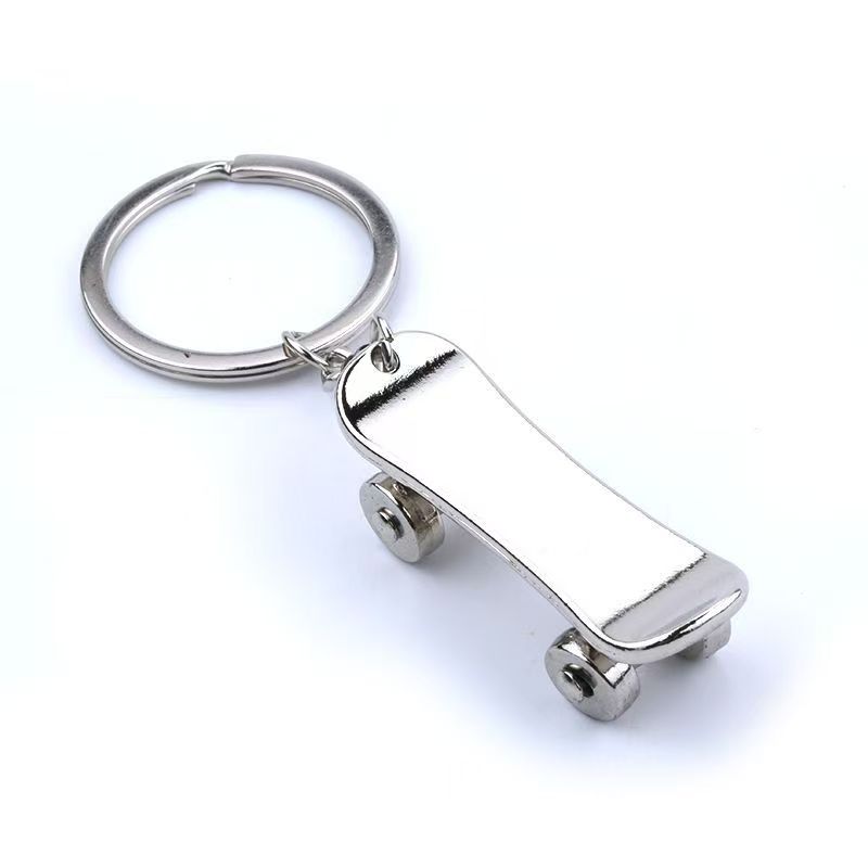 Creative Finger Skateboard Key - Tech For Office review and price