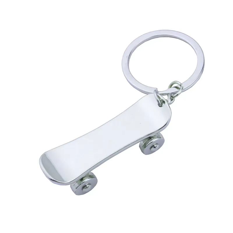 Creative Finger Skateboard Key - Tech For Office review and price