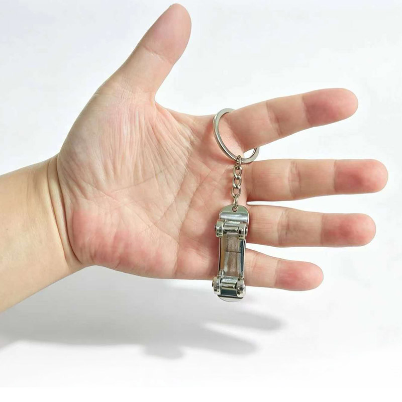Creative Finger Skateboard Key - Tech For Office review and price