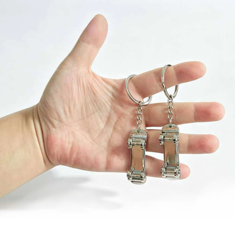 Creative Finger Skateboard Key - Tech For Office review and price
