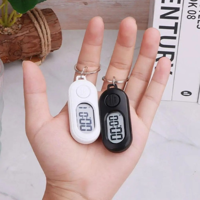 Digital Stopwatch Timer Keycha - Digital Timer Countdown review and price