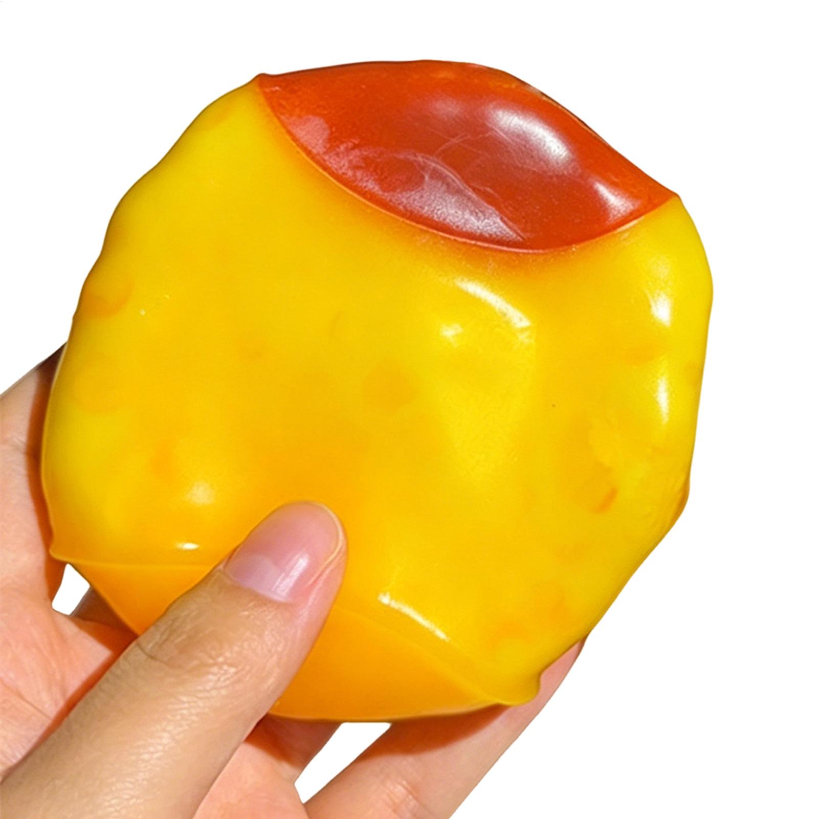 1pcs Sensory Squeeze Toy Stret - Tech For Office review and price