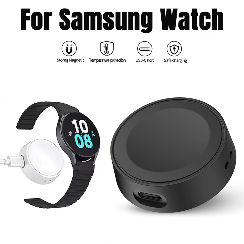 Fast Charging Watch Dock For S - Usb Extender Active review and price