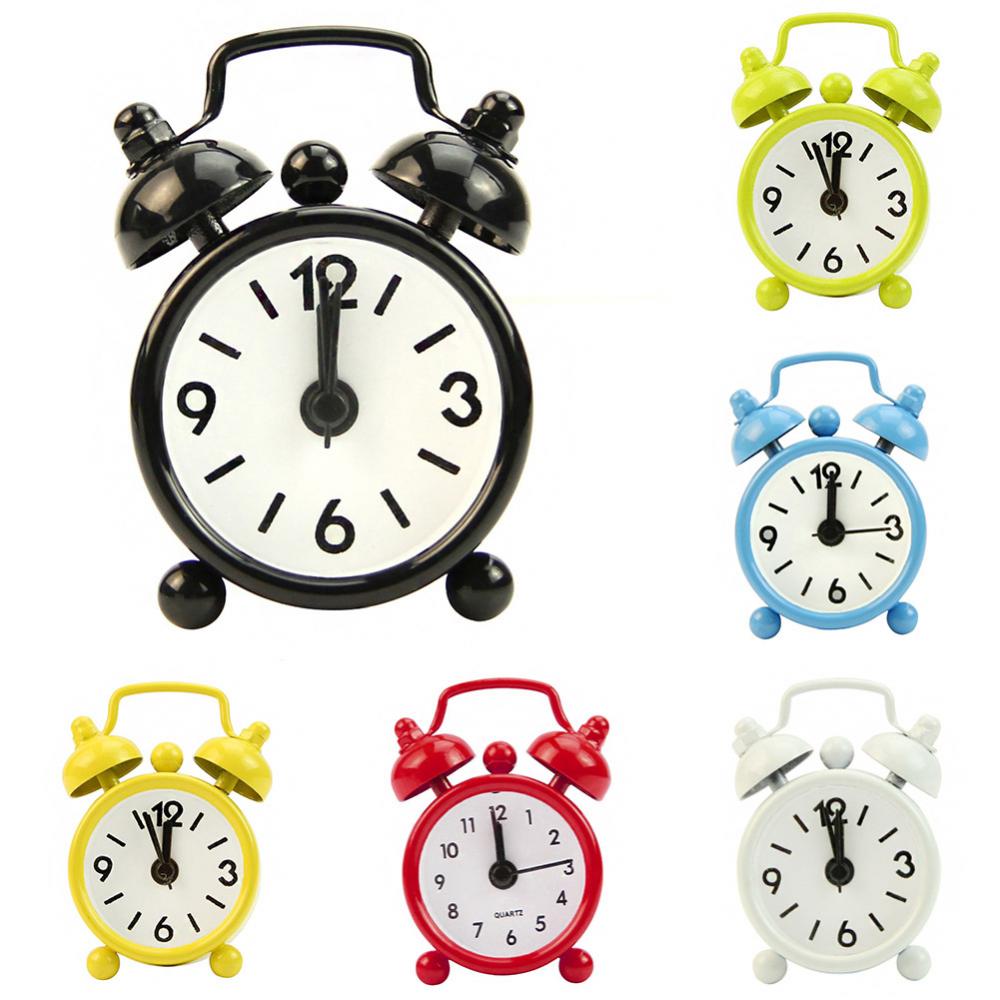 Portable Mini Alarm Clock Retr - Digital Timer Countdown review and price