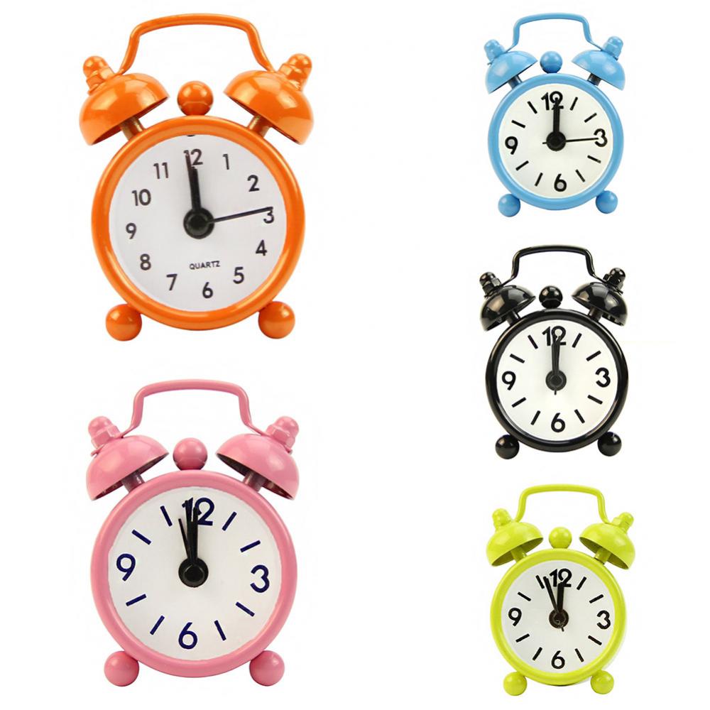 Portable Mini Alarm Clock Retr - Digital Timer Countdown review and price