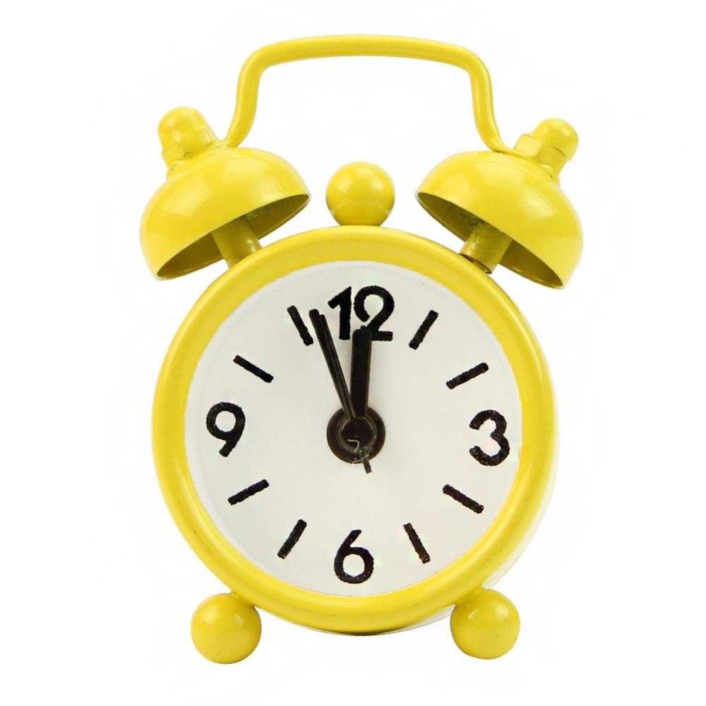 Portable Mini Alarm Clock Retr - Digital Timer Countdown review and price