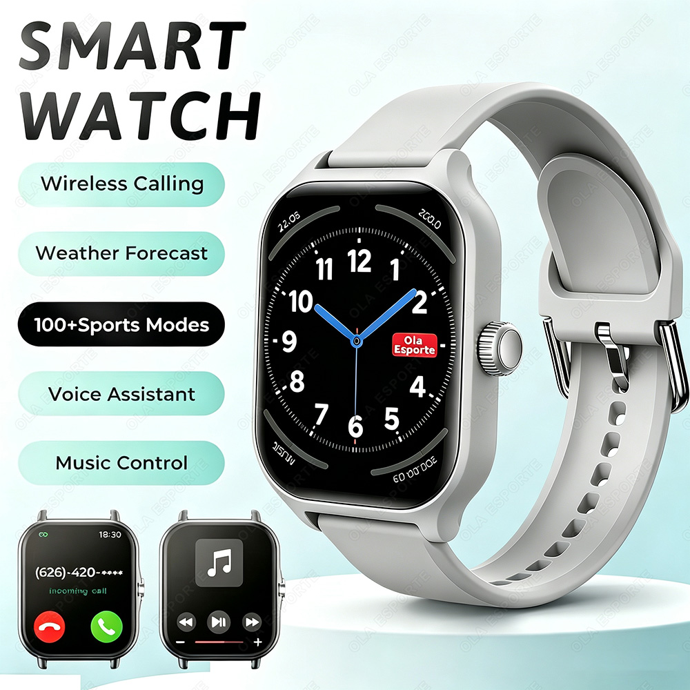 Smart Watch Plus Men Women Plu - Digital Timer Countdown review and price