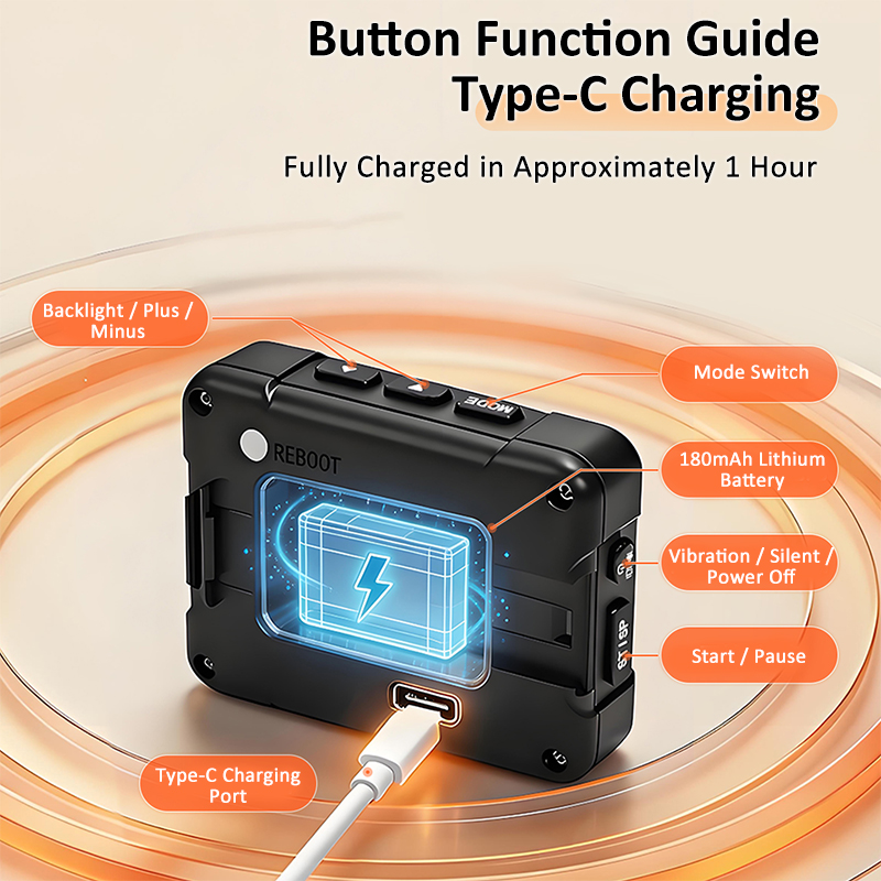 Digital Interval Timer Stopwat - Digital Timer Countdown review and price