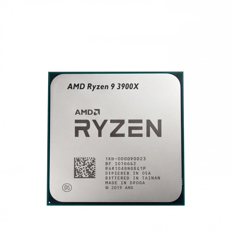 AMD Ryzen 9 3900X 12-Core 24-T - Amd Cpu Ryzen 9 review and price