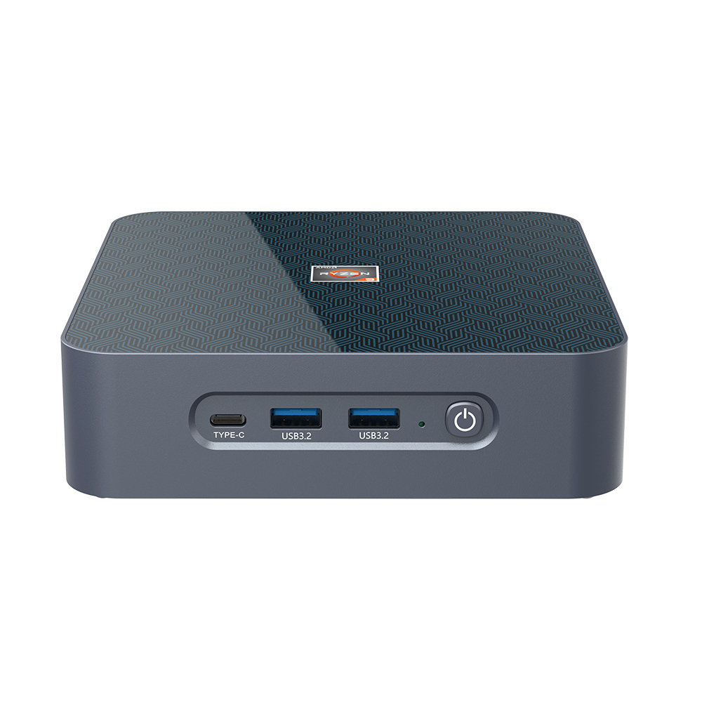 ADM R7 Mini Gaming PC Computer - Amd Cpu Ryzen 9 review and price