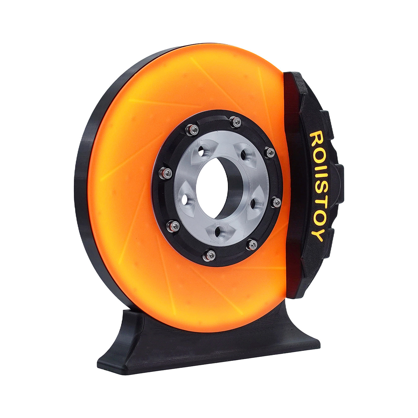 Cool Tech Brake Disc Model Rot - Office Tech Decor review and price
