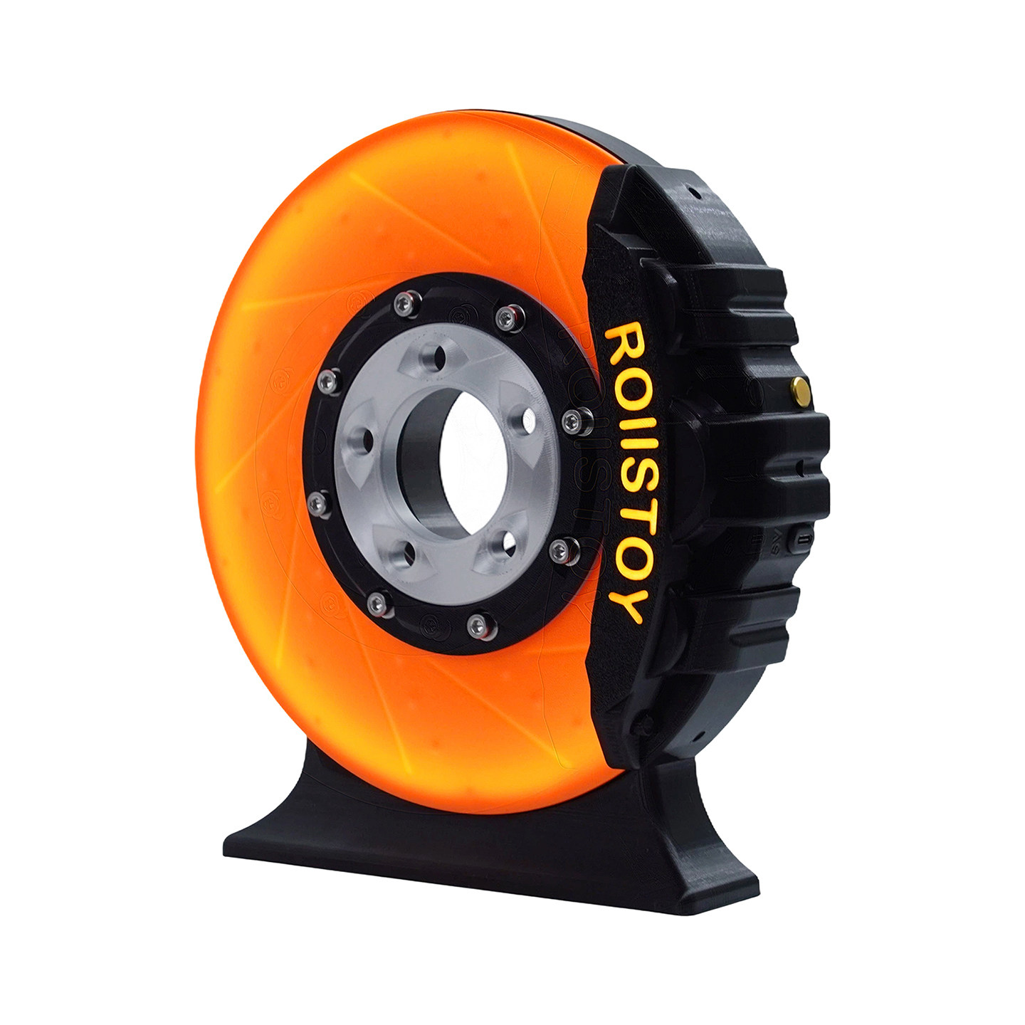 Cool Tech Brake Disc Model Rot - Office Tech Decor review and price